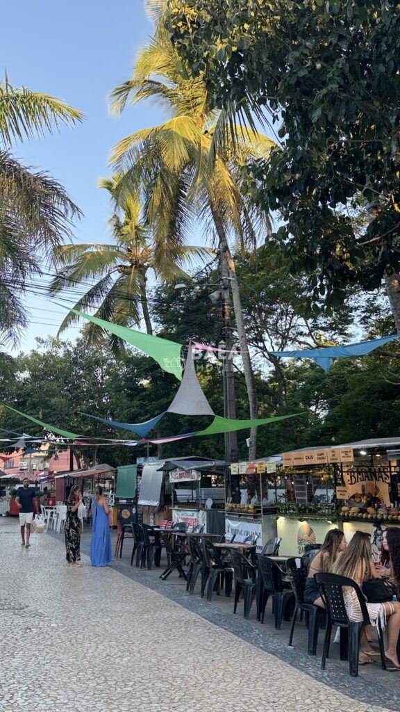 Feriado de 7 setembro- Porto Seguro é o segundo destino mais procurado do Brasil