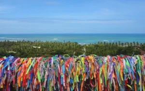  D'Ajuda e Trancoso