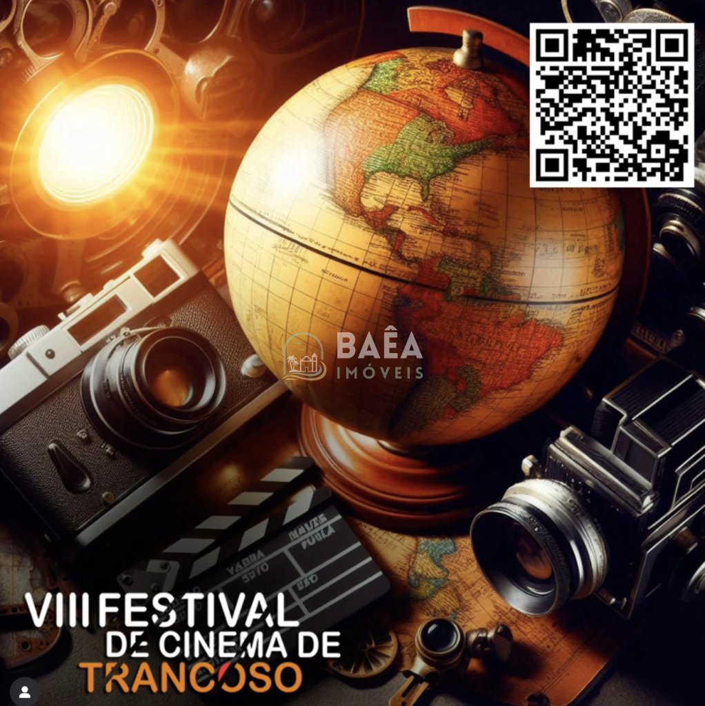 Festival de Cinema de Trancoso 2025: cultura, turismo e charme no sul da Bahia