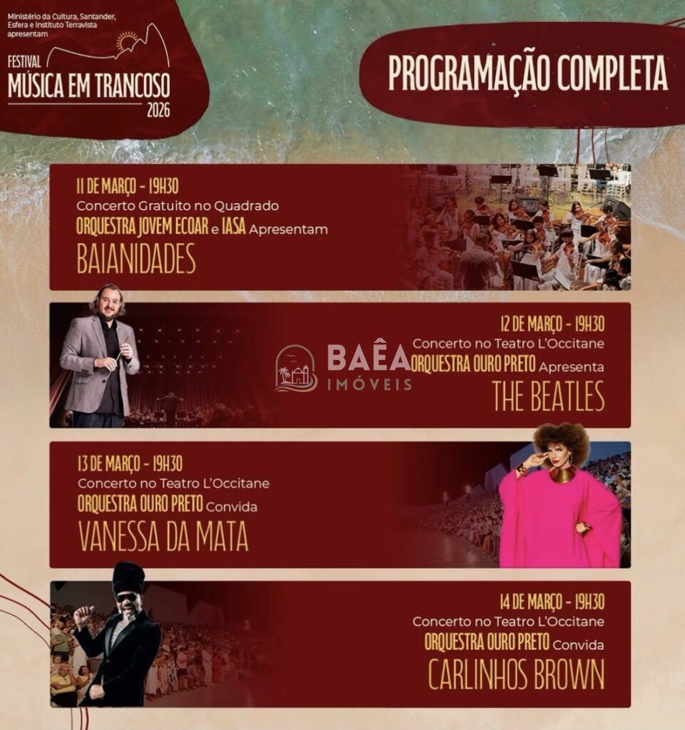 Festival Música em Trancoso 2026