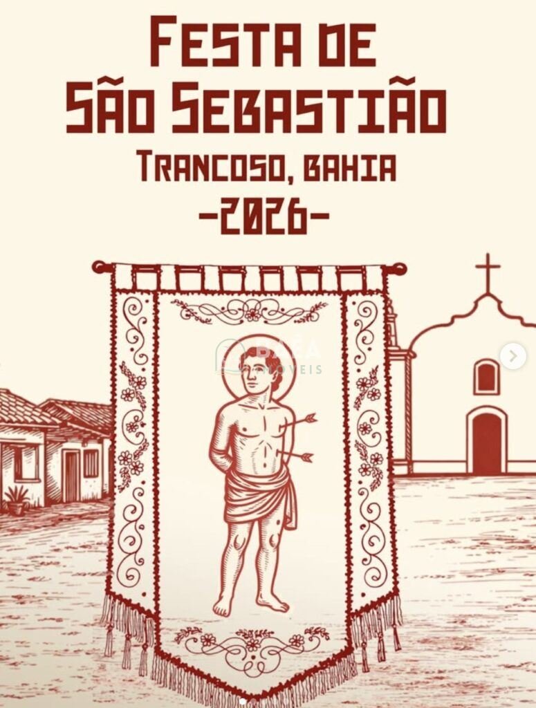 Festa de São Sebastião, Trancoso 2026