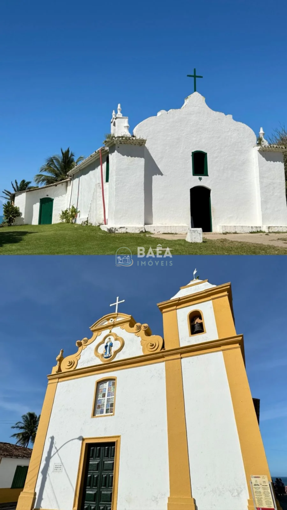 Arraial d’Ajuda e Trancoso: Tendências de Busca e Por Que Investir no Paraíso do Sul da Bahia