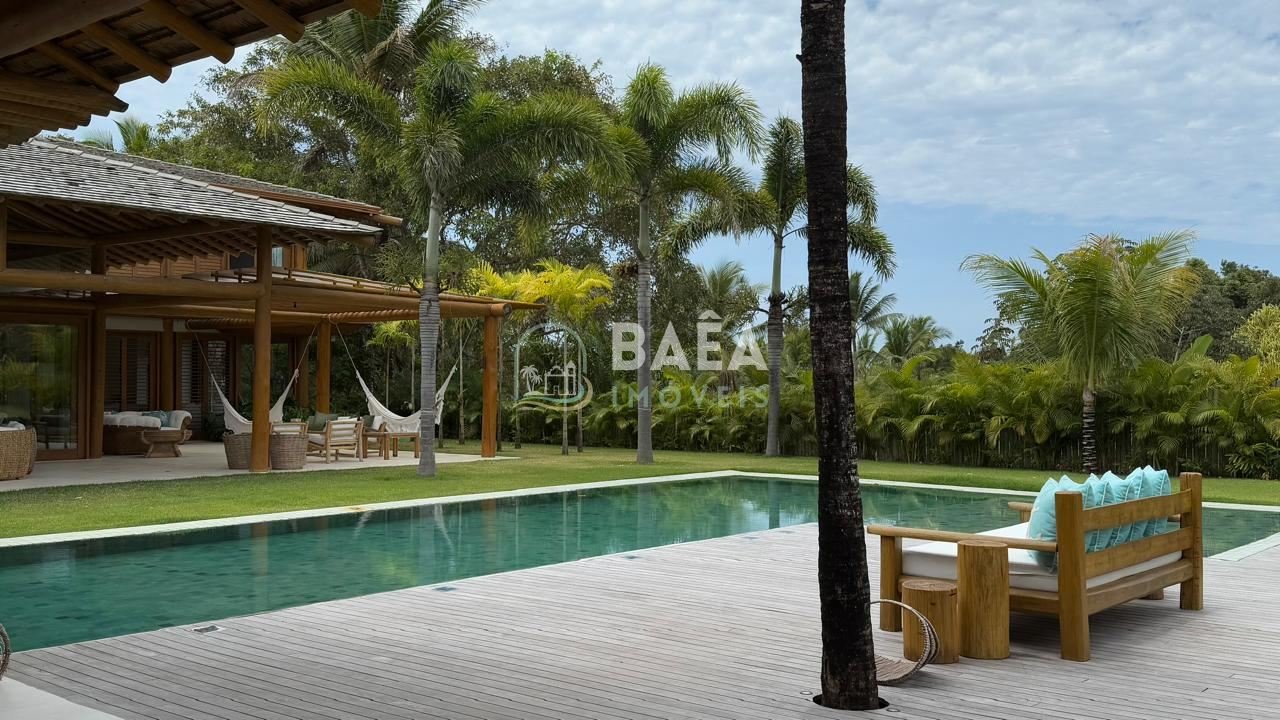 quanto rende imóvel em Trancoso aluguel temporada