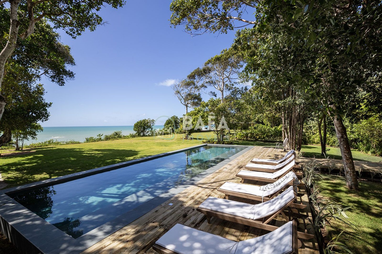 como é morar em Trancoso