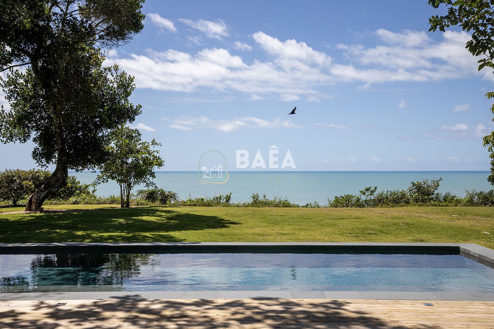 casa de luxo em trancoso